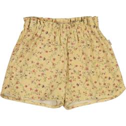 Wheat Shorts Idun