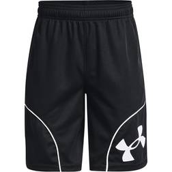 Under Armour Perimeter 11 Short - Black Unisex