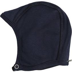 Racing Kids Organic Cotton Baby Helmet - Dark Navy (500016-57)