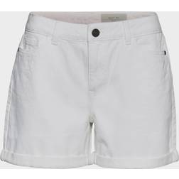 Noisy May Denim Shorts Kvinder