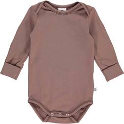 Müsli Body - Cozy Me/Brownie