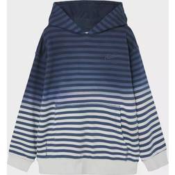 Name It Sweat Hoodie Kartin Sargossa Sea