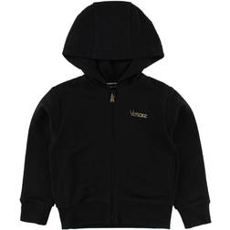 Versace Baroque Hoodie