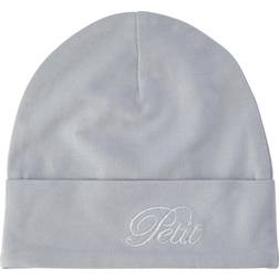 Petit by Sofie Schnoor Baby's Ollie Hat - Dusty Blue