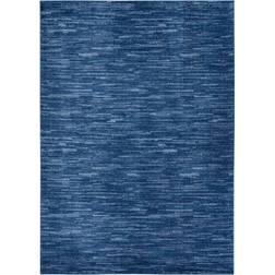 Nourison Essentials Blue 36x60"