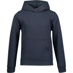 Clique Basic Hoodie Kinder - Dunkelblau