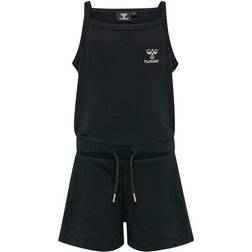 Hummel Lari Jumpsuit - Black (214673-2001)