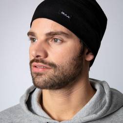 Bula Camo Printed Wool Beanie - Dolive