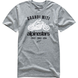 Alpinestars Grande Miti Camiseta - Tamaío Para Hombre