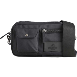 Markberg Darla Small Crossbody Bag - Black