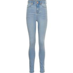 Cost:bart Lily Jeans - Light Blue Denim (C4723)