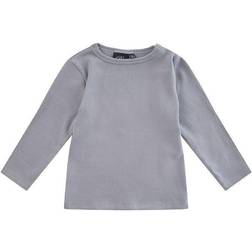 Petit by Sofie Schnoor T-shirt Long Sleeve - Stone Blue (PNOS517)