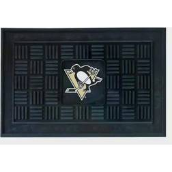 Fanmats Pittsburgh Penguins Medallion Door Mat