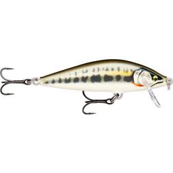 Rapala Countdown Elite 75mm Gilded Minnow