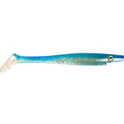 Strike Pro Giant Pig Shad 26cm Golden Waves