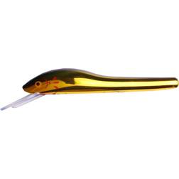 Wiggler Wiggtac Golden Shiner