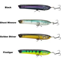 Savage Gear Prop Walker 10cm 21g Golden Shiner