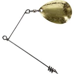 Westin Add-It Spinnerbait Colorado-Gold-Large