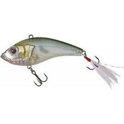 Gunki Kaiju Boost 55 Flash Bait 5.5cm