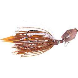 Strike Pro Pig Hula Chatterbait 11g