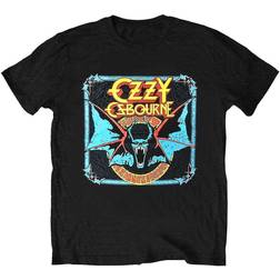 Ozzy Osbourne Speak Of The Devil Kids T-shirt