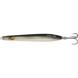 Abu Garcia Sölv Piil 9,5cm 22g Dark Sandeel