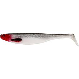 Westin ShadTeeShadTeez Slim 18cm 33g Redlightz Slim 18cm 33g Redlight