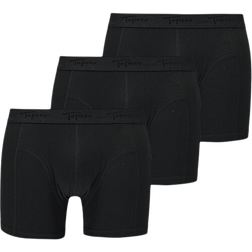 Topeco Bamboo Boxer 3-pack