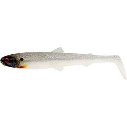 Westin Bull Teez Shadtail Soft Lure 53g 180 mm