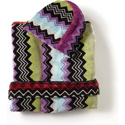 Missoni Home Giacomo Badjas - Roze