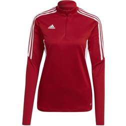 adidas Condivo 22 Training Top - Rot