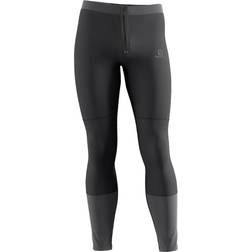 Salomon Cross Run Tight Black Male