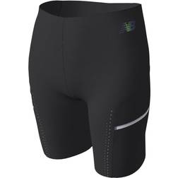 New Balance Q Speed Utility Fitted Shorts