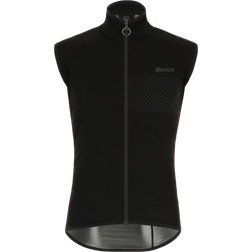 Santini Guard Nimbus Rain Gilet