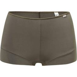 Avet Microfiber Boxer - Khaki