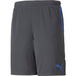 Puma Individualcup Shorts Asphaltbluemazing