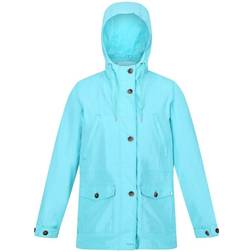 Regatta Women's Nahla Waterproof Jacket - Seascape