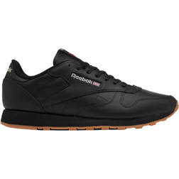 Reebok Classic M - Core Black/Pure Grey 5