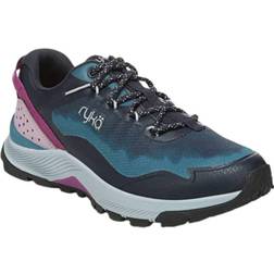 Ryka Trek W - Navy Blue