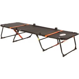 Kamp-Rite Emergency Treatment Cot 85"