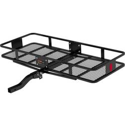 CURT Folding Cargo Carrier 18153