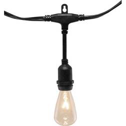 LumaBase Electric Commercial Grade Fairy Light 12