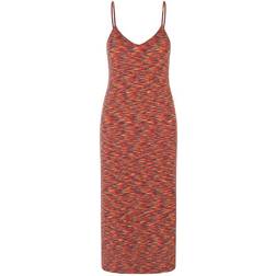 mbyM Marciano Dress - Multicolor