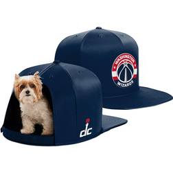 Nap Cap Washington Wizards Premium Dog Bed Small