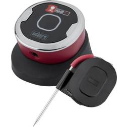 Weber iGrill Mini Stegetermometer