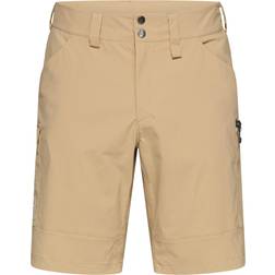 Haglöfs Mid Standard Shorts - Sand