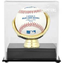 Fanatics San Francisco Giants Fanatics Authentic 2014 World Series Champions Gold Glove Baseball Display Case