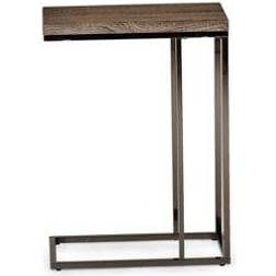 Steve Silver Lucia Small Table 25.4x45.7cm