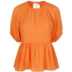 mbyM Theodora Blouse - Orange