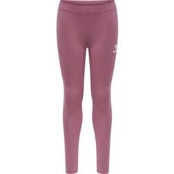 Hummel Onze Tights - Heather Rose (213899-4866)